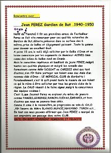 PEREZ Jean Gardien de but de C.A.L.O_000001